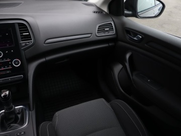 Renault Megane IV Hatchback 5d 1.2 Energy TCe 100KM 2017 Renault Megane 1.2 TCe, Klima, Klimatronic, zdjęcie 7