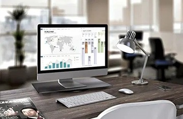 Подставка Meliconi Swivel для LED и плазменных телевизоров