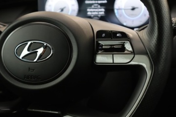 Hyundai Tucson IV SUV 1.6 T-GDI 150KM 2023 Hyundai Tucson 1.6 T-GDI, Salon Polska, zdjęcie 16