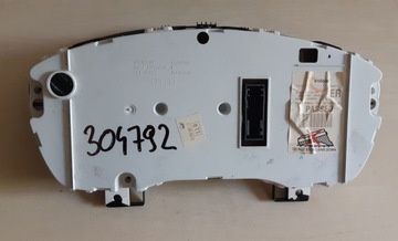 СЧЕТЧИК ЧАСОВ FORD FOCUS 2 2004-2011 4M5T-10849ER