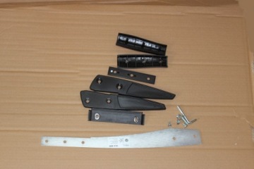 Wolfcraft VLC 800 WF6939000 400 резак панелей