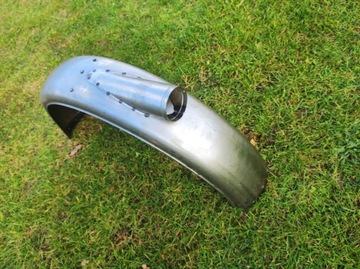 КРЫЛО ДЛЯ ГРУЗОВИКА М-72 УРАЛ М-61