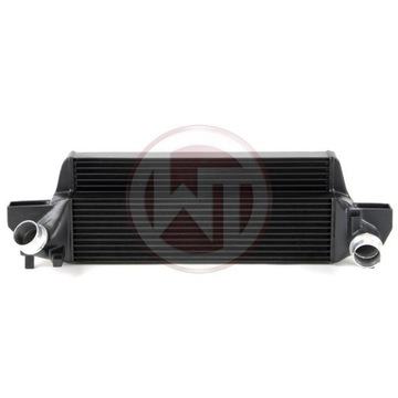 Комплект интеркулера Mini F56 Cooper SD Wagner Tuning