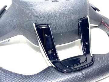 РУЛЕВОЕ КОЛЕСО SKODA OCTAVIA IV VRS 5E3959542C