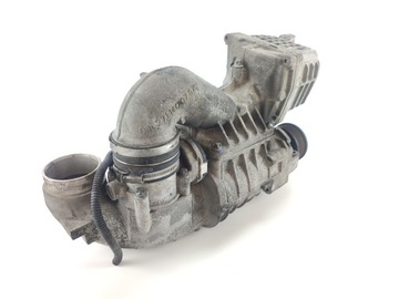 KOMPRESOR MERCEDES C W203 S203 CL203 1.8 163KM A2711400787