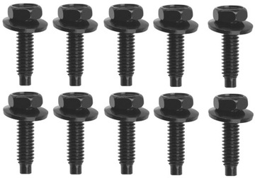 YARIS RAV4 CEED TUCSON AURIS WKRĘT ŚRUBA NADKOLA