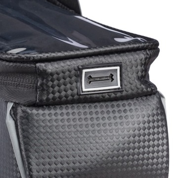 ВОДОНЕПРОНИЦАЕМАЯ ВЕЛОСИПЕДНАЯ САНИТАРНАЯ СУМКА ДЕРЖАТЕЛЬ ЧЕХОЛА ДЛЯ ТЕЛЕФОНА