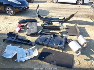 Ford Explorer VI 2023 Ford Explorer 2023 Ford Explorer ST 4WD 3.0 Benzyna 400KM, zdjęcie 10