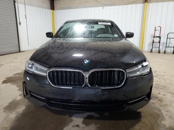 BMW Seria 5 G30-G31 2021 BMW Seria 5 530xi 2021 2.0l 2.0 Benzyna 248KM, zdjęcie 6