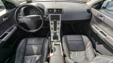 Volvo V50 1.6 DRIVe 109KM 2009 Volvo V50 1.6D 109PS OPŁACONY Bezwypadkowy Serwis, zdjęcie 19