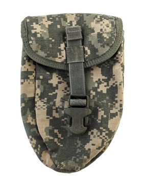 oryg. torba ładownica na saperkę ENTRECHING TOOL MOLLE US Army UCP USED