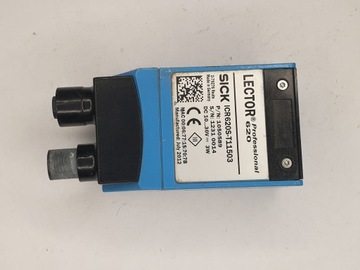 SICK LECTOR Professional 620 сканер кодов | ICR620S-T11503 | 1050589 + кабель