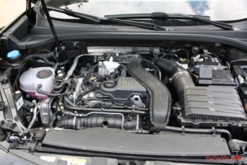 Cupra Terramar 2025 Cupra Terramar 125700vat super wyposazony 1.5 Hybryda 150KM, zdjęcie 24
