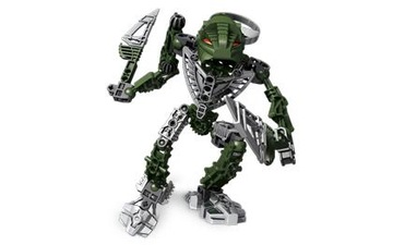 НОВЫЙ ОРИГИНАЛЬНЫЙ И УНИКАЛЬНЫЙ LEGO Bionicle 8740 TOA Матау ХОРДИКА В ПОДАРОК