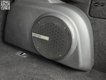 DS 5 Hatchback (Citroen) 1.6 THP 200KM 2012 Citroen DS5 200 Ps - Szwajcaria - Duzy serwis - Audio Denon - Panorama- Le, zdjęcie 28