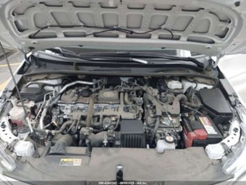 Toyota Corolla XII 2023 Toyota Corolla 2023r., 1.8L 1.8 Hybryda 98KM, zdjęcie 11