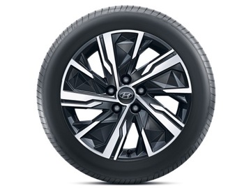 HYUNDAI TUCSON (2020-) DISK HLINÍK 17''