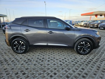 Peugeot 2008 II SUV 1.5 BlueHDi 130KM 2020 Peugeot 2008 1,5 diesel 130KM GT Automat, zdjęcie 20