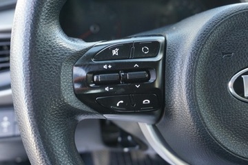 Kia Rio IV Hatchback 5d 1.2 DOHC 84KM 2018 Kia Rio 1.2 Benzyna 83KM, polski salon, zadbana,, zdjęcie 11