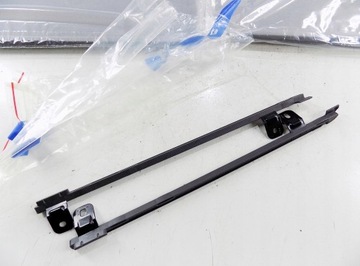 BMW 5 F11 панорамная решетка потолка на крыше с люком