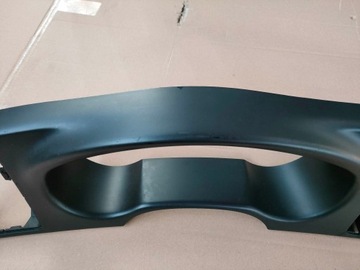 КРЫШКА РАМЫ КОРПУС СЧЕТЧИКА SAAB 9-3 93 II 03-06