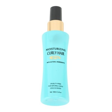 Увлажняющий спрей для вьющихся волос