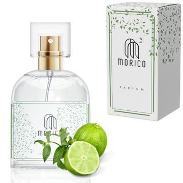 D021 / M321 Woda perfumowana Perfumy ONE 50 ml