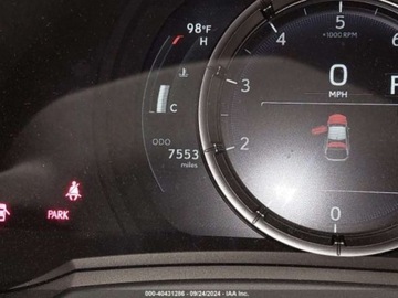 Lexus RC 2023 Lexus RC 2023 LEXUS RC 350 F SPORT 3.5 Benzyna 311KM, zdjęcie 14