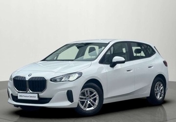 BMW Seria 2 G42-U06 Active Tourer 1.5 218i 136KM 2023 BMW Seria 2 Active Tourer BSI 5 lat 100 000 km ASO BMW Bonkowscy, zdjęcie 1