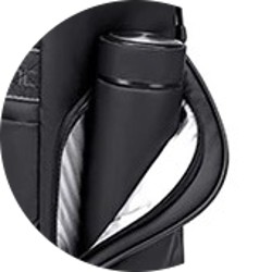 Рюкзак Arctic Hunter B00428 для ноутбука 15,6 дюйма с клапаном USB