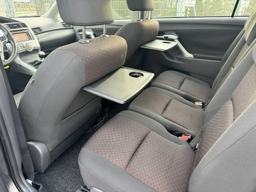 Toyota Verso Minivan 2.0 D-4D 126KM 2010 Toyota Verso LIFT Panorama Navi Kamera Gwarancja, zdjęcie 11