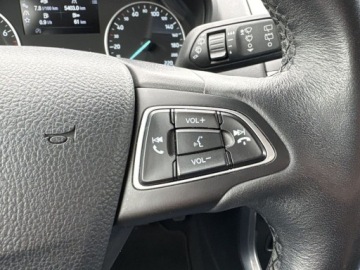 Ford Ecosport II SUV Facelifting 1.0 EcoBoost 125KM 2018 Ford EcoSport Edition Winter Navi Tempomat Led Czujnik Serwis ASO, zdjęcie 14