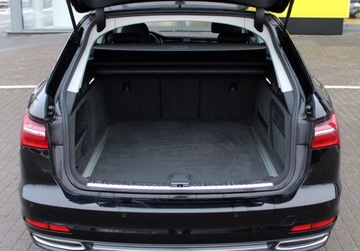 Audi A6 C8 Avant 2.0 40 TDI 204KM 2019 Audi A6 Avant 2.0 TDI 204KM 40TDI mHEV S-tronic SerwisASO FV23 2.0 Diesel, zdjęcie 7