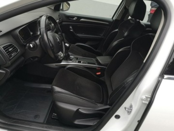 Renault Megane IV Grandtour 1.6 dCi 130KM 2016 Renault Megane 1.6DCI 130KM Klimatronic Tempomat P, zdjęcie 13