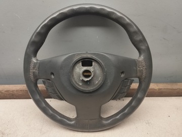OPEL CORSA C COMBO MERIVA A VOLANT AIRBAG MULTIFUNKČNÍ KŮŽE