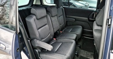 Mazda 5 I 2.0 MZR 146KM 2010 Mazda 5 BENZYNA 2x drzwi przesuwne 7 FOTELI super okazja POLECAMY, zdjęcie 32