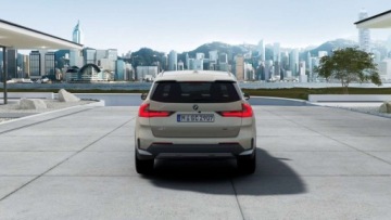 BMW X1 U11 Crossover 1.5 20i 170KM 2026 BMW X1 sDrive20i 170 KM mHEV - Gotowy do Odbioru - Pakiet xLine 1.5 170KM, zdjęcie 5