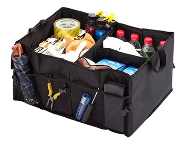 Организатор Trunk Car Batch
