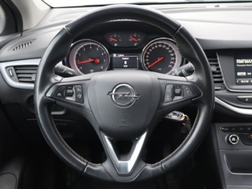 Opel Astra K Sports Tourer 1.4 Turbo 150KM 2017 Opel Astra 1.4 T, Salon Polska, Klima, zdjęcie 16