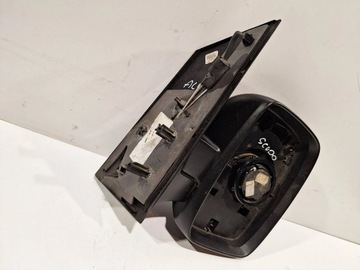 Obudowa lusterka prawa Fiat Scudo Jumpy 07-16