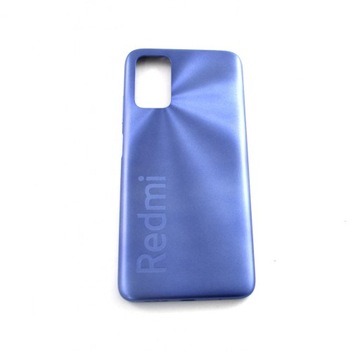 KLAPKA BATERII TYLNA OBUDOWA XIAOMI REDMI 9T