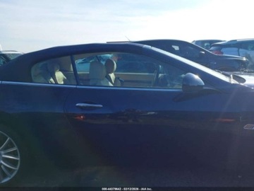 Maserati GranTurismo 2015 Maserati GranTurismo Maserati GranTurismo Convertible 2dr Conv GranTurismo, zdjęcie 5