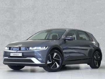 Hyundai IONIQ 5 Crossover Facelifting 77kWh 229KM 2025 HYUNDAI Ioniq 5 84kWh Techniq Hatchback 229KM 2025