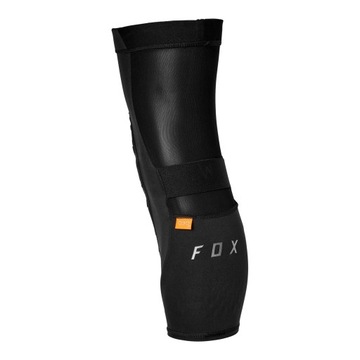 Fox Enduro Pro Black бесплатно