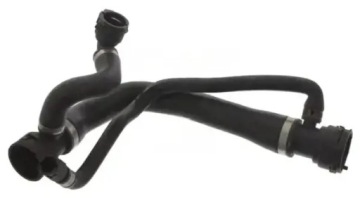 PRZEWÓD UKŁADU CHŁODZENIA CHŁODNICA-POMPA 45818