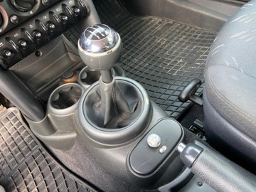 Mini One I 1.6 90KM 2005 MINI ONE Mini One 1.6 Benzyna Bez Korozji 1.6 Benzyna 90KM, zdjęcie 26