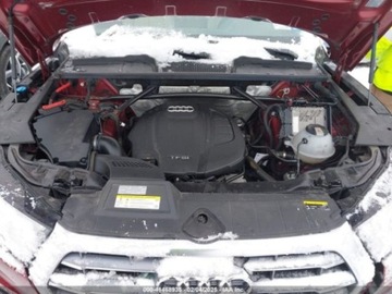 Audi Q5 II 2019 Audi Q5 45 Premium 2.0 Benzyna 248KM, zdjęcie 12