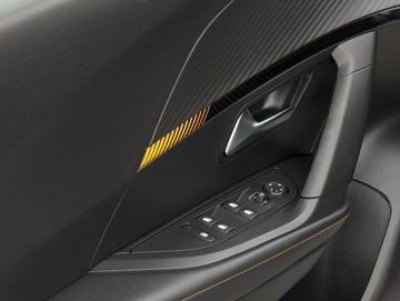 Peugeot 2008 II SUV 1.2 PureTech 130KM 2022 Peugeot 2008 Rezerwacja 1.2 Benzyna 130KM, zdjęcie 20