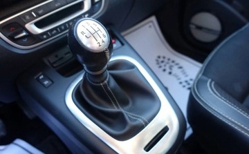 Renault Scenic III XMOD Energy TCe 130KM 2015 Renault Scenic 1.2TCe 130KM BOSE LIFT Biala perla Bezwypadkowy Uszkodzony, zdjęcie 20