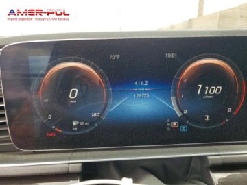 Mercedes GLE V167 2020 Mercedes-Benz GLE 2020 MERCEDES-BENZ GLE 350 2.0 Benzyna 255KM, zdjęcie 11